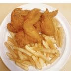 Best Fried Whole Chicken Wings (4) in Maple Heights, OH